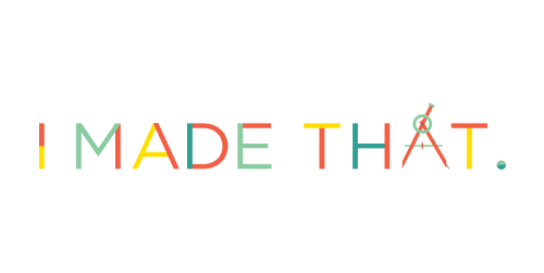 imade-that imade-that Logo